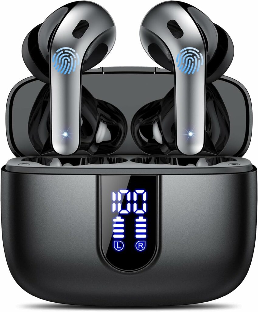 Auriculares inalámbricos