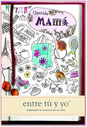 Libro para madres